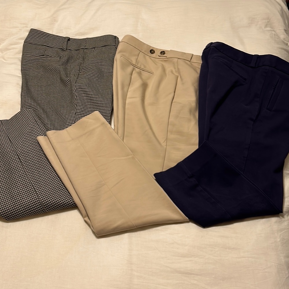 Loft and Ann Taylor